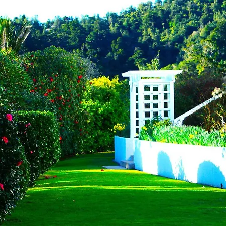 Waitakere Resort & Spa-3