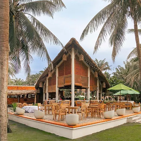 Palm Garden Beach Resort & Spa-2