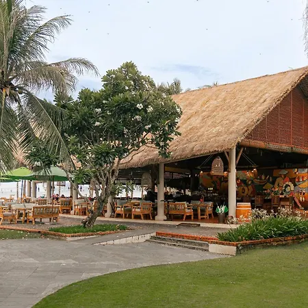 Palm Garden Beach Resort&Spa-2
