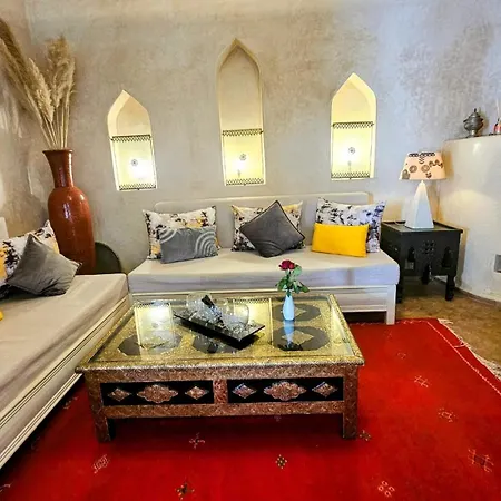 Riad Alboraq-3