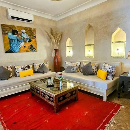 Riad Alboraq-2