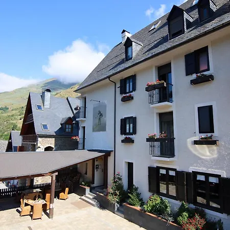 Hotel Deth Pais-3