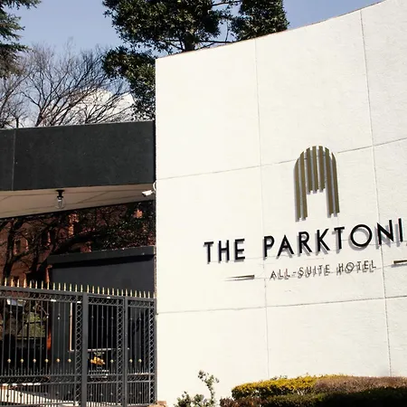 The Parktonian All Suite Hotel-3