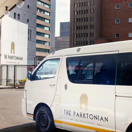 The Parktonian All Suite Hotel-2