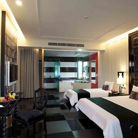 Long Beach Garden Hotel & Pavilions-2