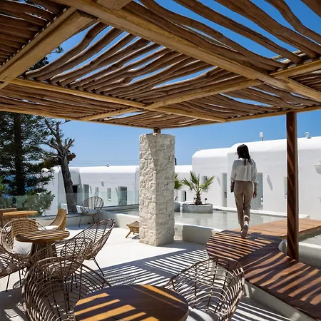 Poseidon Hotel Suites-2