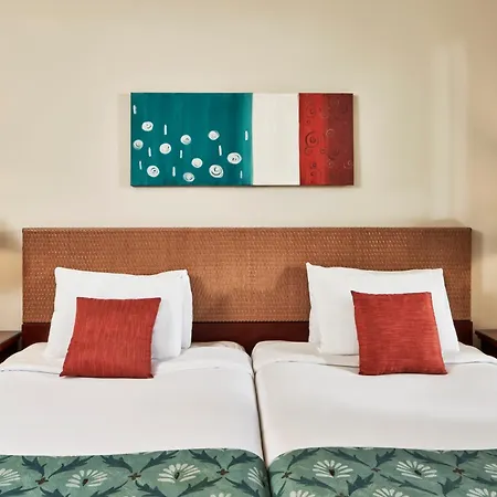 Fanadir Hotel El Gouna (Adults Only)-2