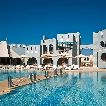 Fanadir Hotel El Gouna (Adults Only)-2