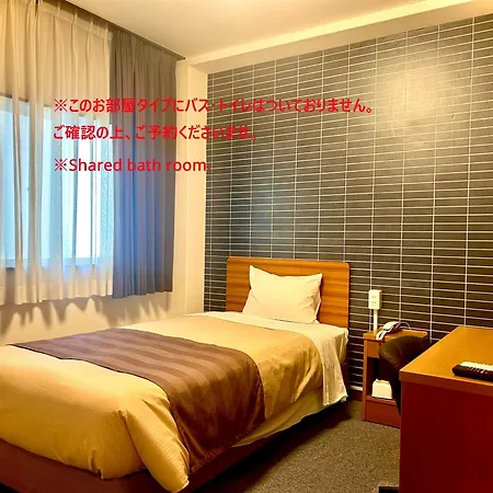 Tokyo Ueno New Izu Hotel-2