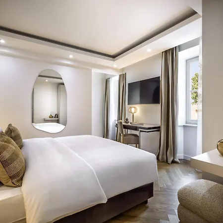 Boutique Hotel Mauro-2