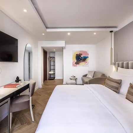 Boutique Hotel Mauro-2