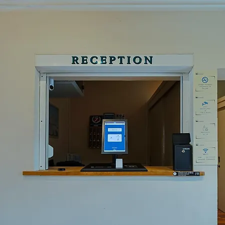 Götznerhof - Self-Check-in-2