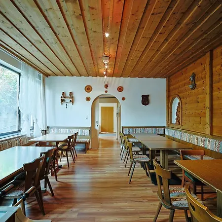Götznerhof - Self-Check-in-3
