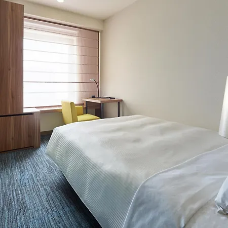 Mitsui Garden Hotel Kumamoto-2