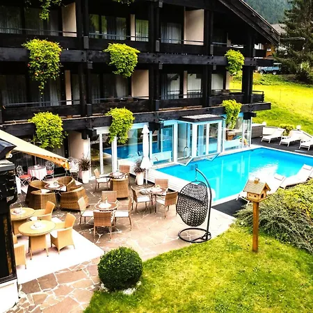 Hotel Pfeifer-3