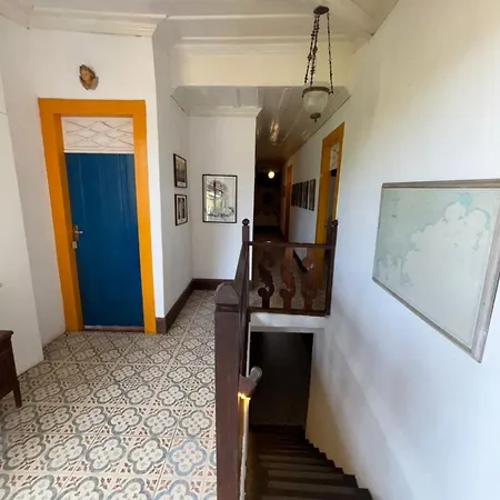 Suítes Casa da Colônia-2