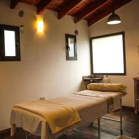 Posada Piedras Del Sol-3