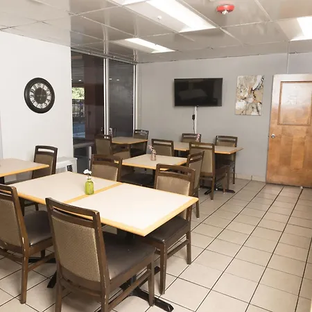 Fairbridge Inn & Suites - Lewiston-3