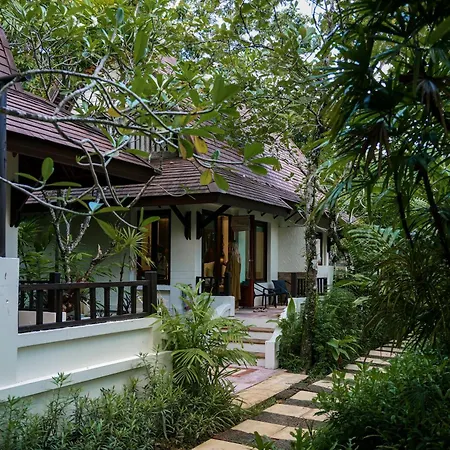 Barali Beach Resort&Spa-3