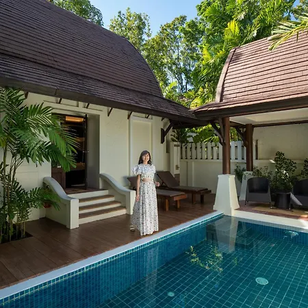 Barali Beach Resort Koh Chang-2