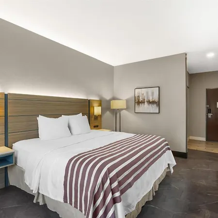 Best Western Independence Kansas City-2