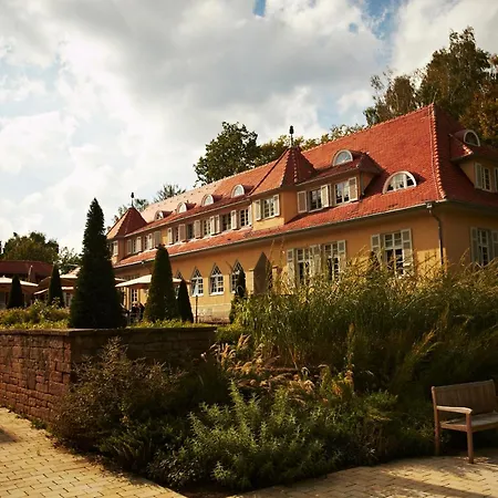 Waldhotel Stuttgart-3