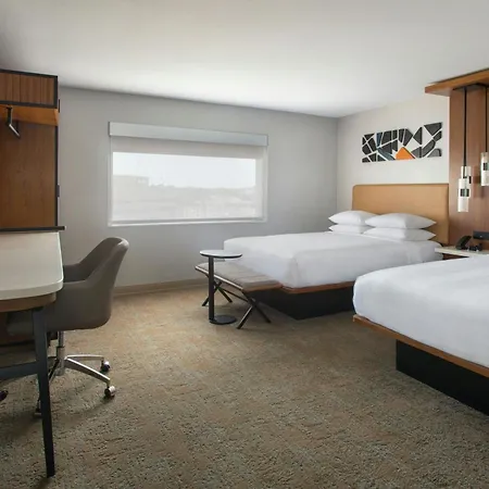 Marriott Springfield Downtown-2