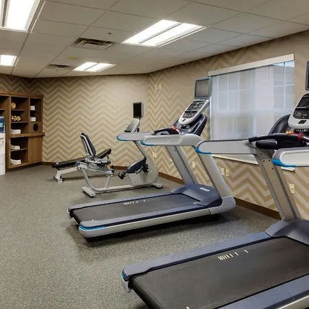 Residence Inn By Marriott Portsmouth-2