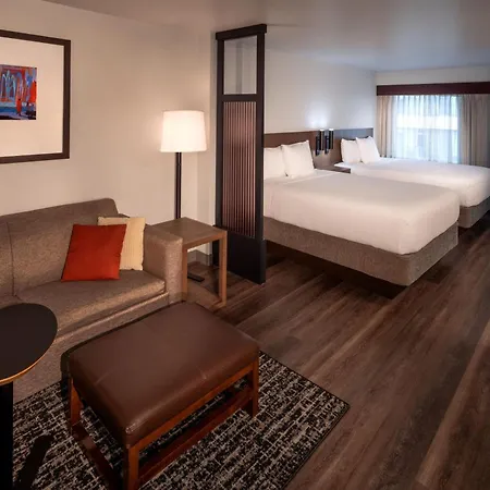 Hyatt Place Seattle Downtown-2