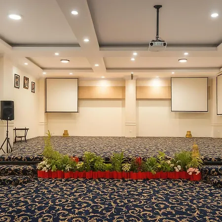 Puri Saron Denpasar Hotel-2