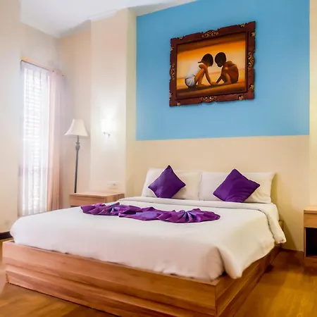 Puri Saron Denpasar Hotel-2