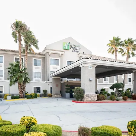Holiday Inn Express Hotel & Suites Hesperia By Ihg-3