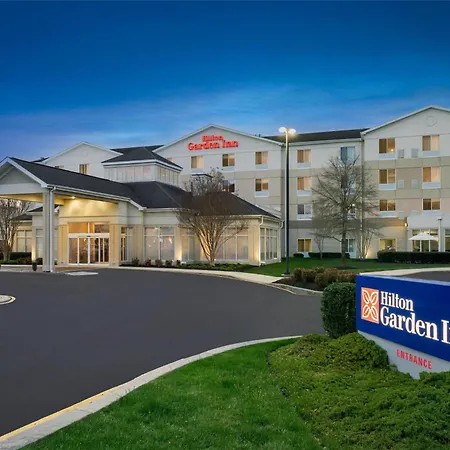 Hilton Garden Inn Dover-3