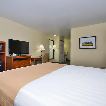 Best Western Canon City-2