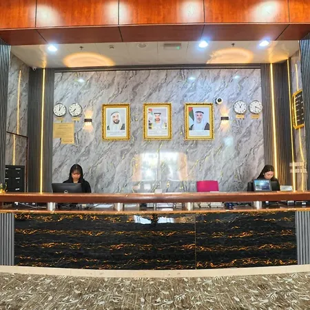 Al Massa Hotel-3