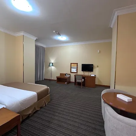 Al Massa Plus Hotel-3