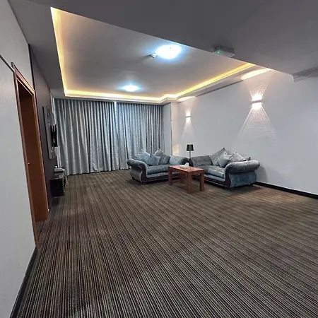 Al Massa Plus Hotel-2