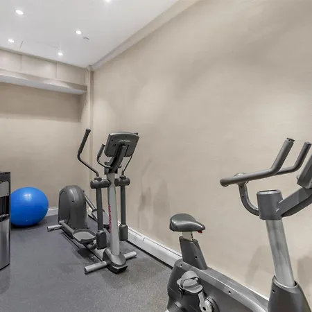 Best Western Queens Gold Coast-2