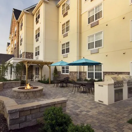 Towneplace Suites By Marriott Baltimore BWI Airport-2