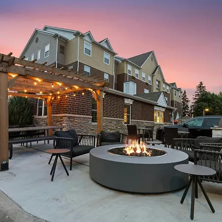 Towneplace Suites Minneapolis Eden Prairie-3