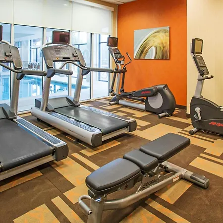 Residence Inn By Marriott Aberdeen At Ripken Stadium-3