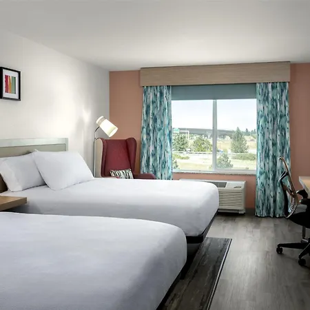 Hilton Garden Inn Eugene/Springfield-3
