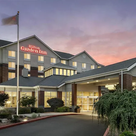 Hilton Garden Inn Eugene/Springfield-2