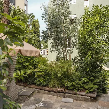 B5 Boutique Hotel (Adults Only)-3