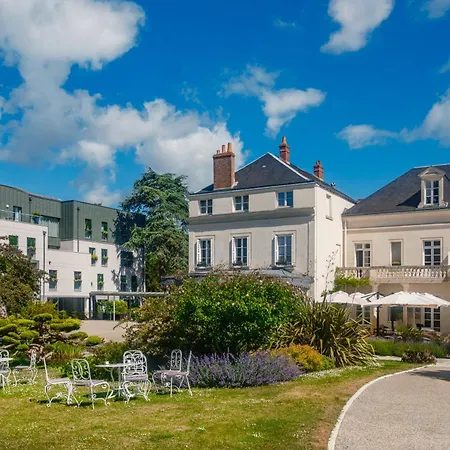 Chateau Belmont Tours By The Crest Collection-3