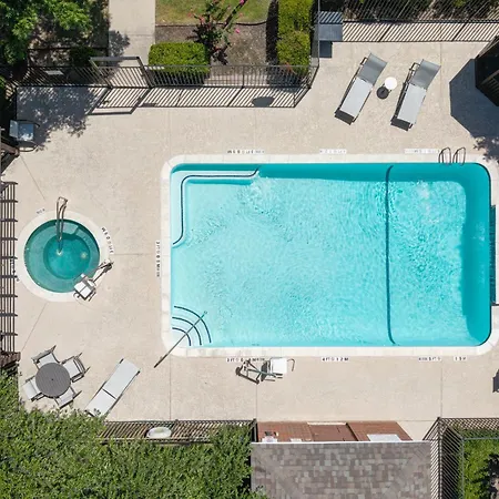 Holiday Inn Express Hotel & Suites Dallas - Grand Prairie I-20 By Ihg-2