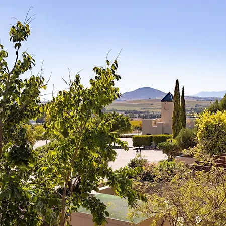 Devonvale Golf&Wine Estate-2