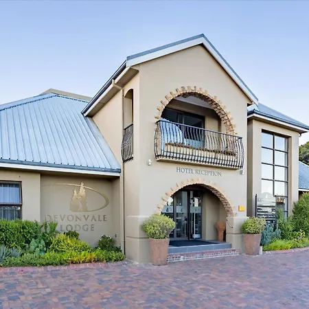Devonvale Golf & Wine Estate-3