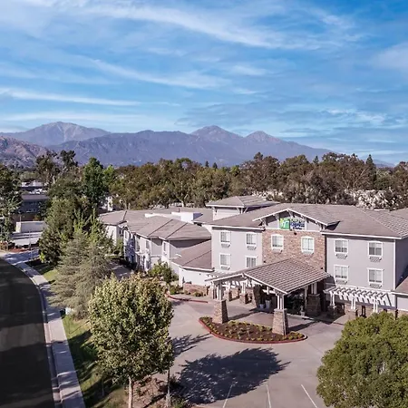 Holiday Inn Express Hotel & Suites San Dimas By Ihg-3