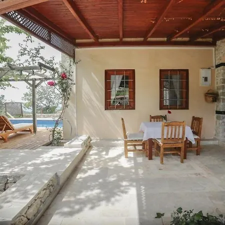 Kleo Cottages-3